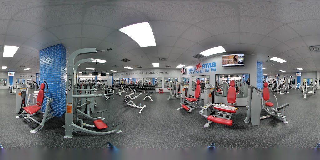  Four Star Fitness - Downtown