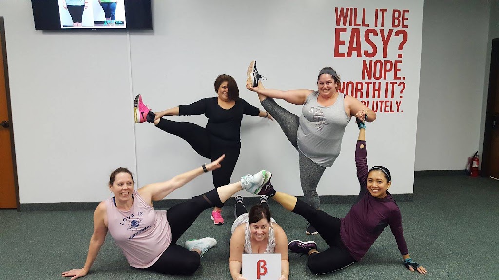  WAVE Fitness and Bodyworks