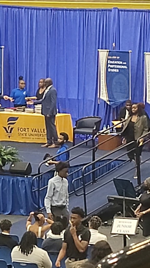  Health and Physical Education Complex