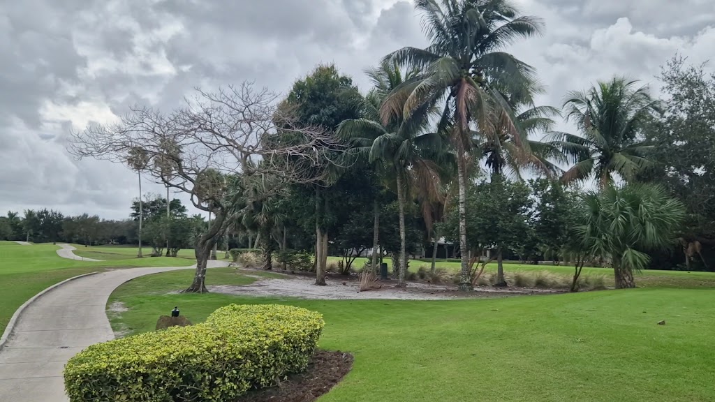  Jacaranda Golf Club