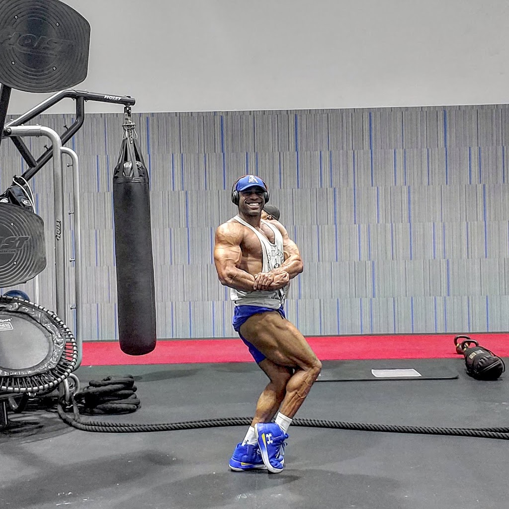  Mountainside Fitness Personal Training Chandler