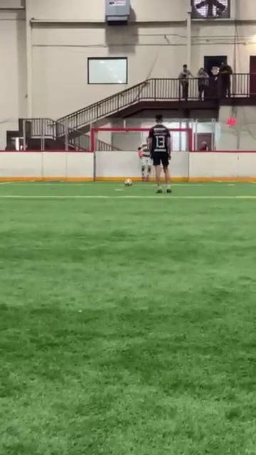  Detroit City Fieldhouse