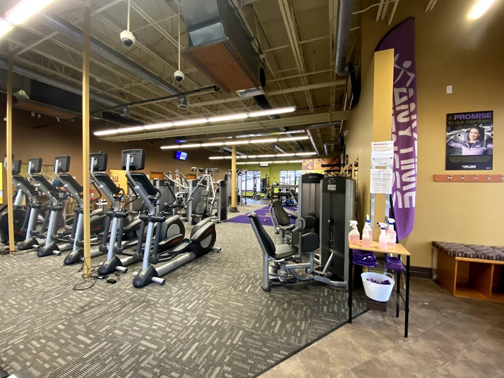  Anytime Fitness