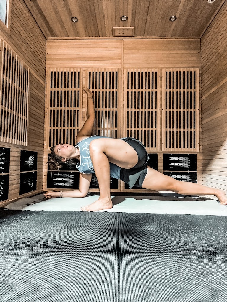  HOTWORX - Knoxville, TN - Fountain City