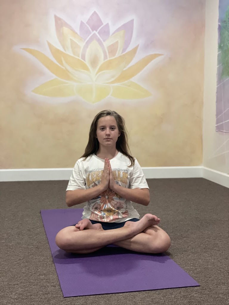  Baby Goat Yoga @ Mesquite Meadows