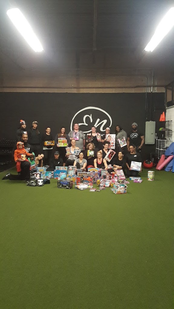  Elite Nation Fitness