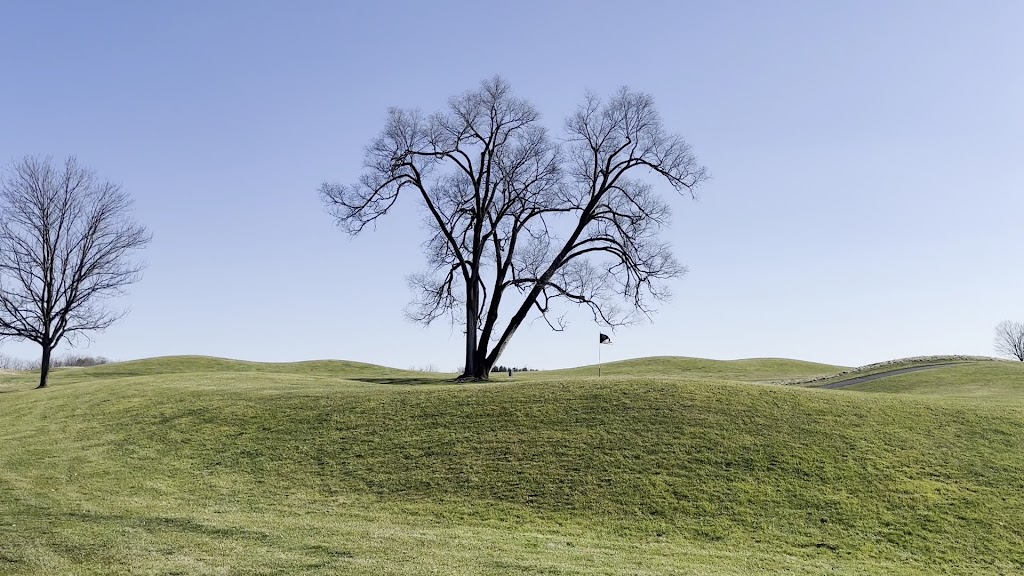  Worthington Manor Golf Club