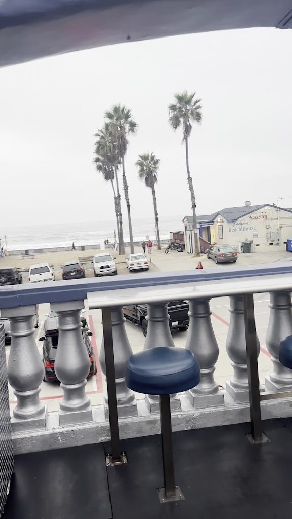  Ocean Pacific Gym and Wellness