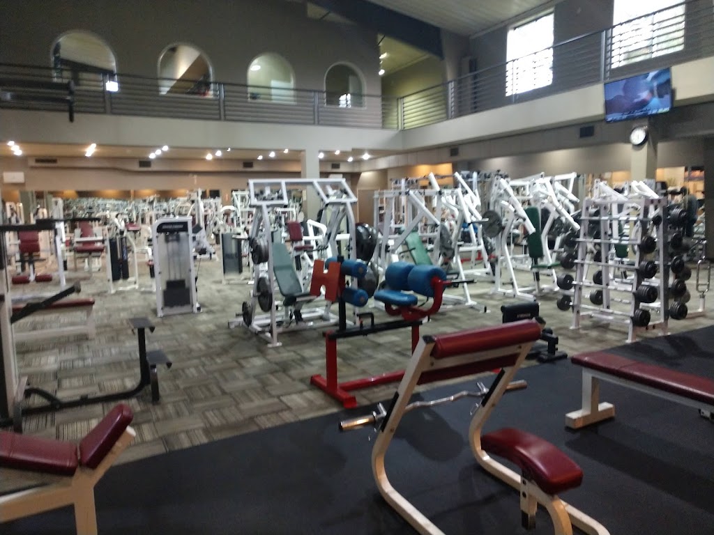  Health & Fitness Unlimited