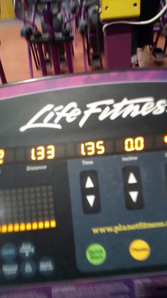  Planet Fitness