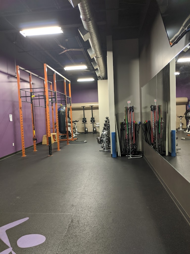 Anytime Fitness