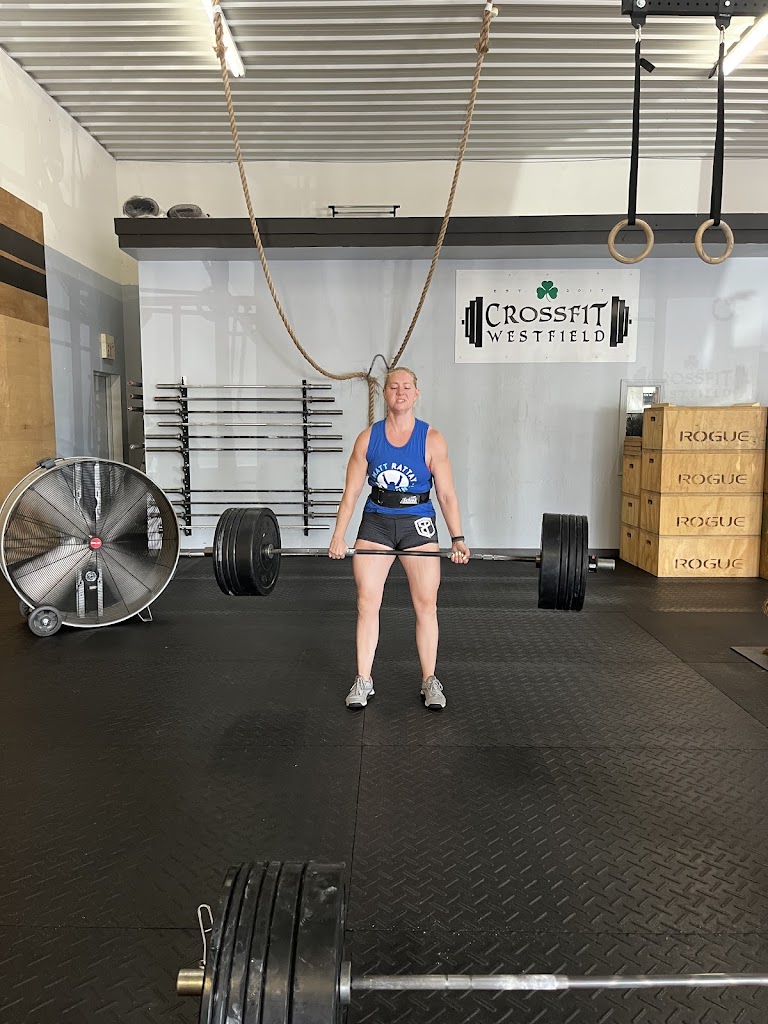  CrossFit Westfield