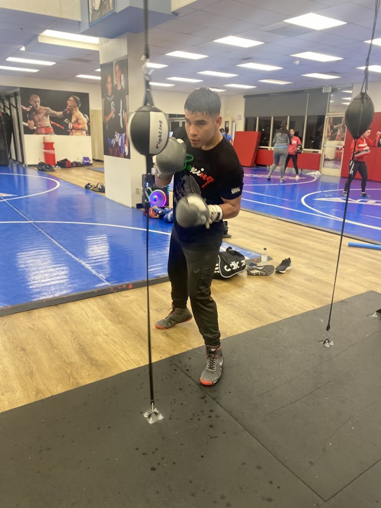  Adrenaline Martial Arts & Fitness