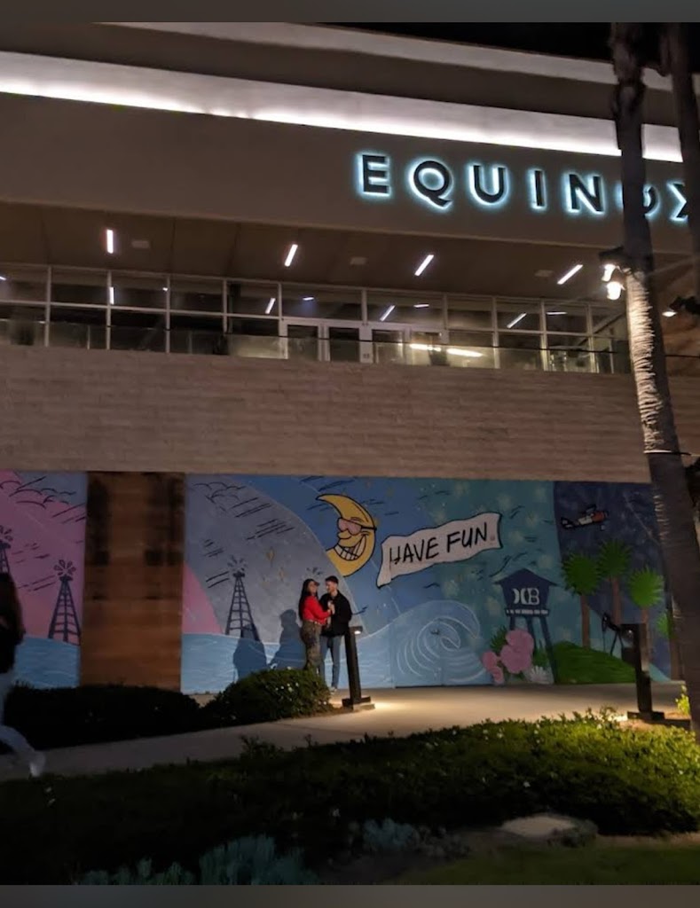  Equinox Huntington Beach