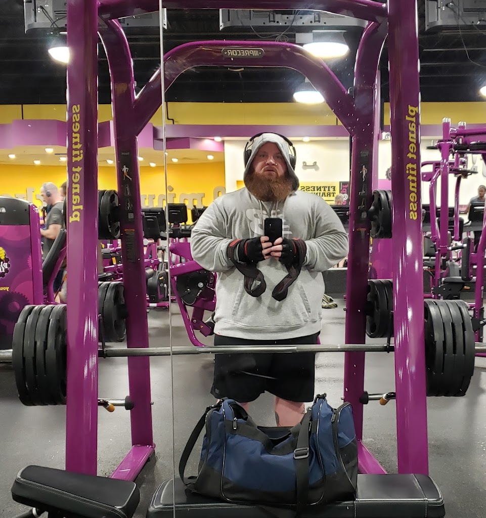  Planet Fitness