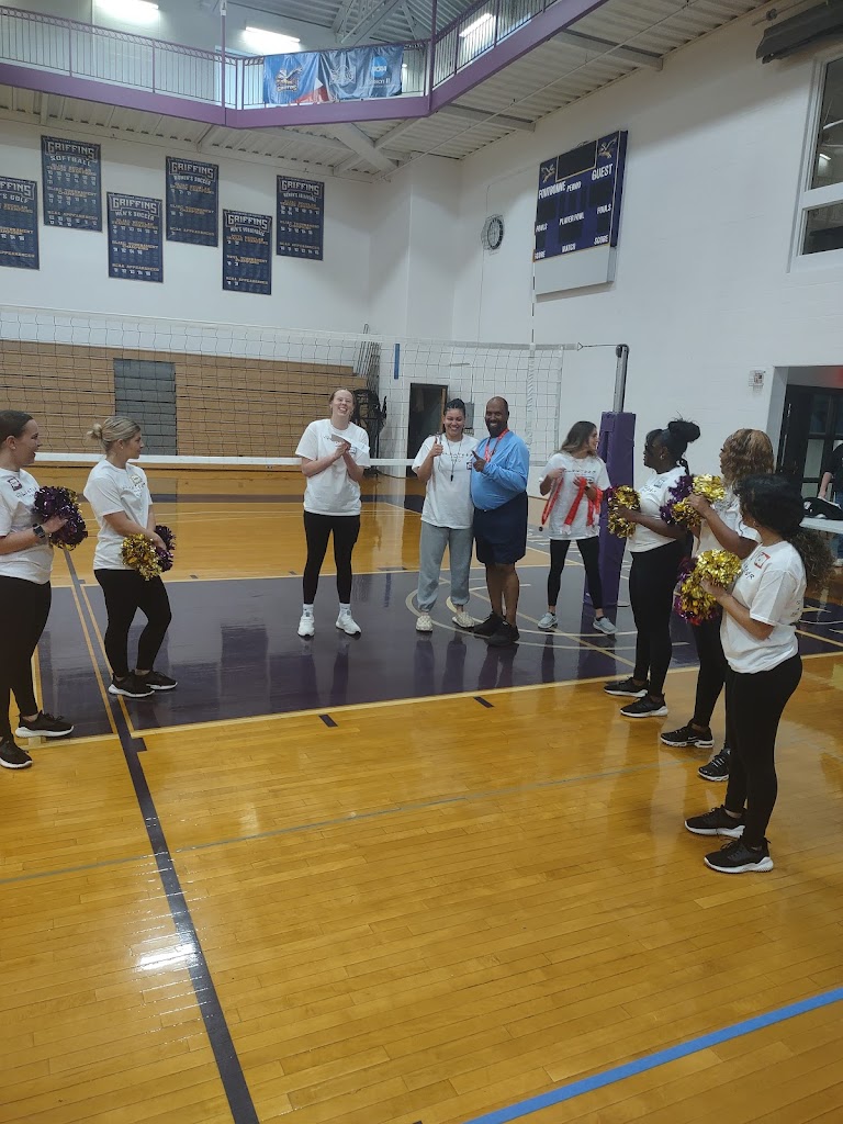  Dunham Student Activity Center