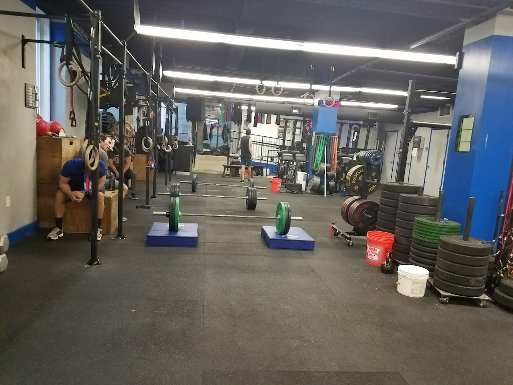  JCFit Downtown