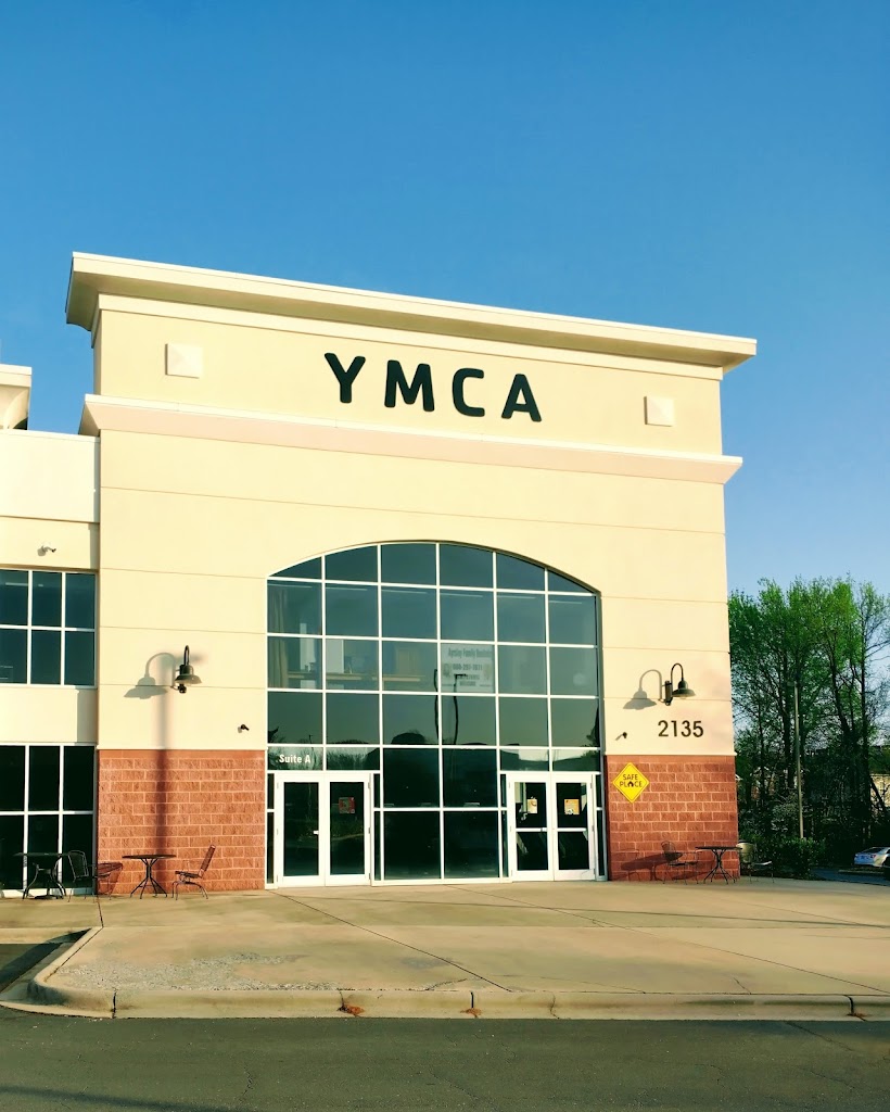  Steele Creek YMCA
