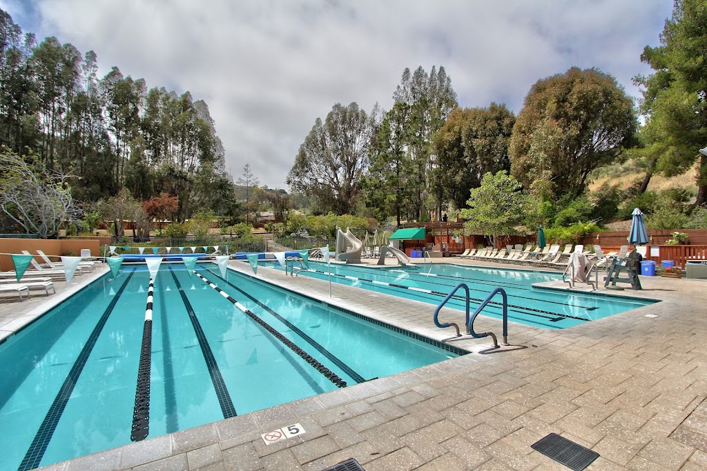  Chamisal Tennis and Fitness Club