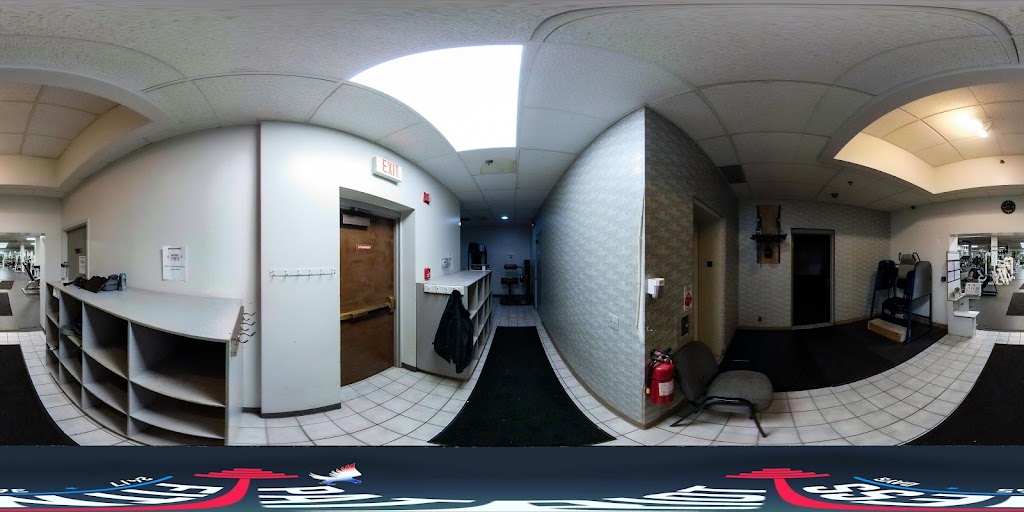  Patriot Fitness 24/7 (see website for staffed hours)