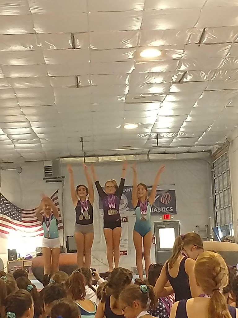  Endless Mountains Gymnastics