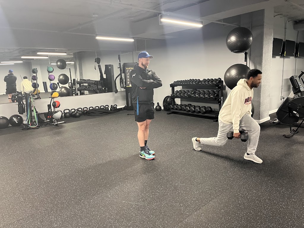  Foundation Fitness of Tysons Corner