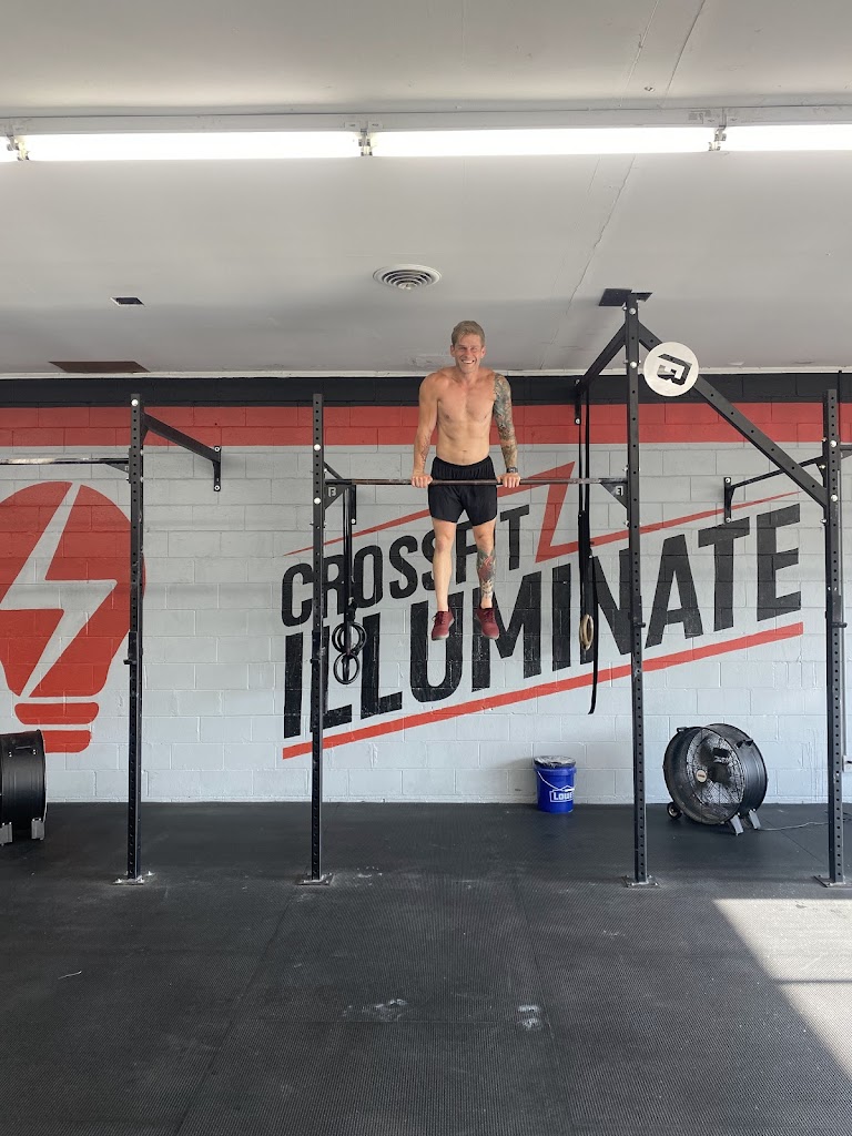  CrossFit Illuminate