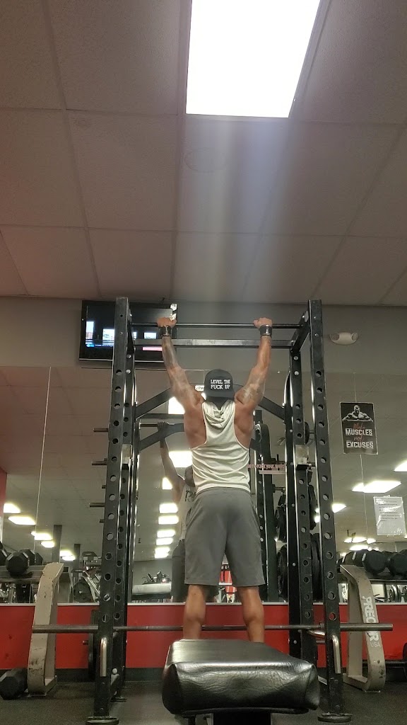  Destiny Fitness of Columbus, GA