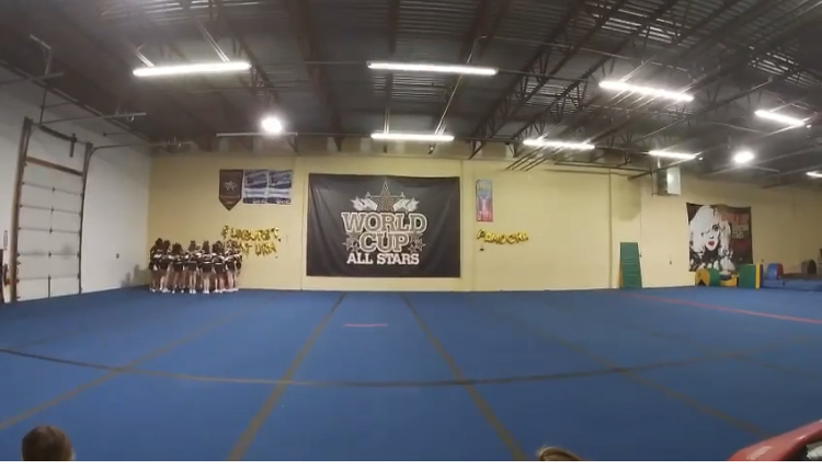  World Cup Connecticut