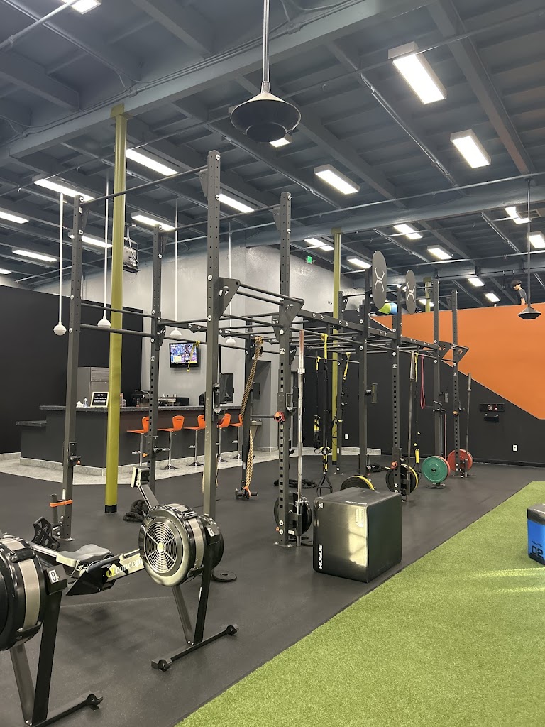  Smitty Built Fitness