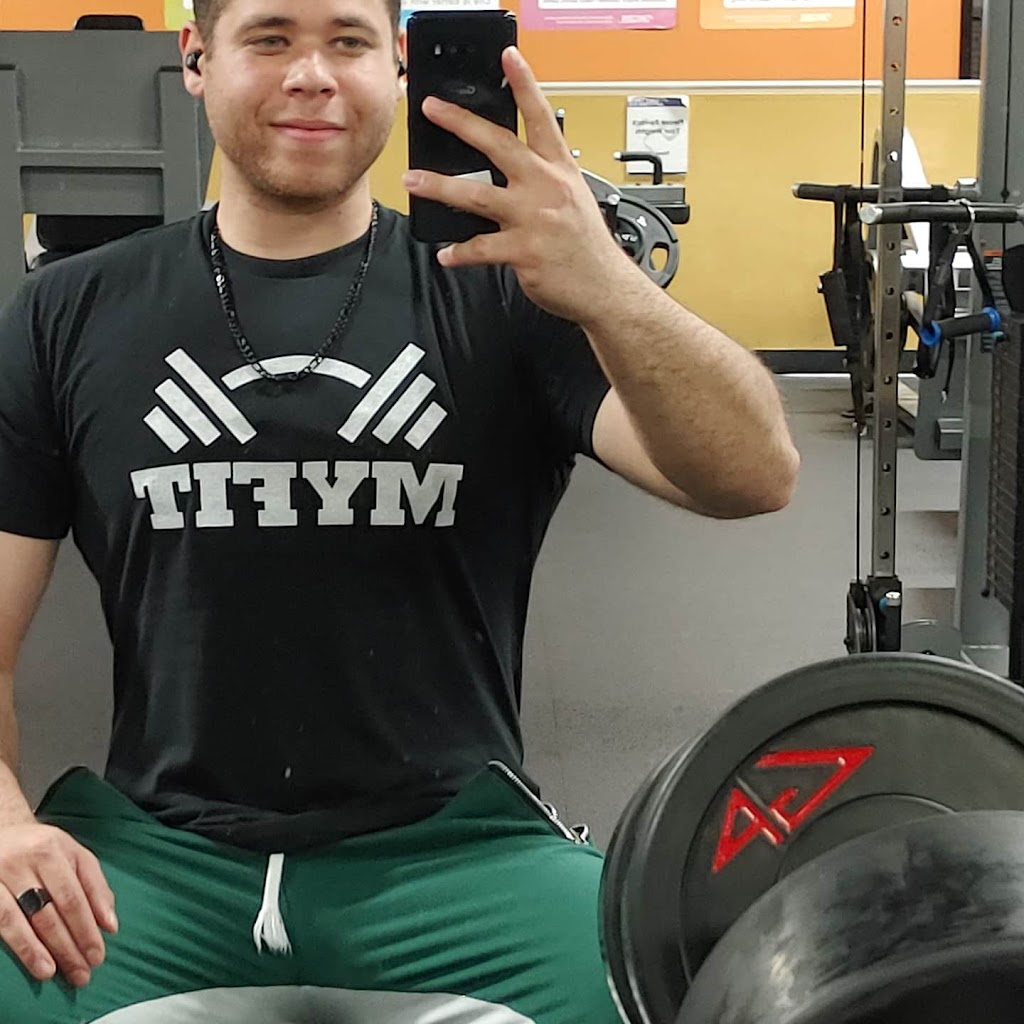  myFIT Personal Training