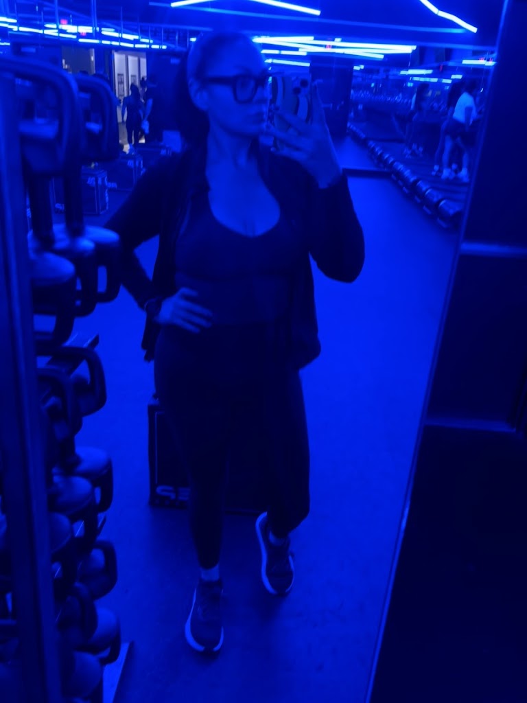  Tread Vegas Fitness Henderson