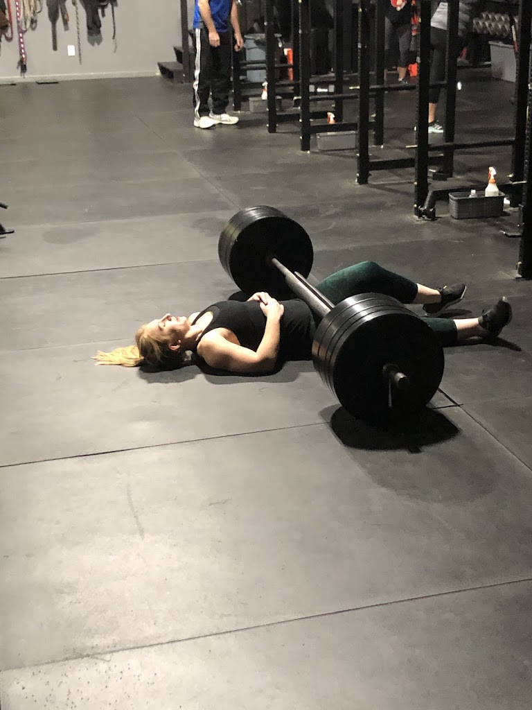  Rock Fit Personal Training & Fitness