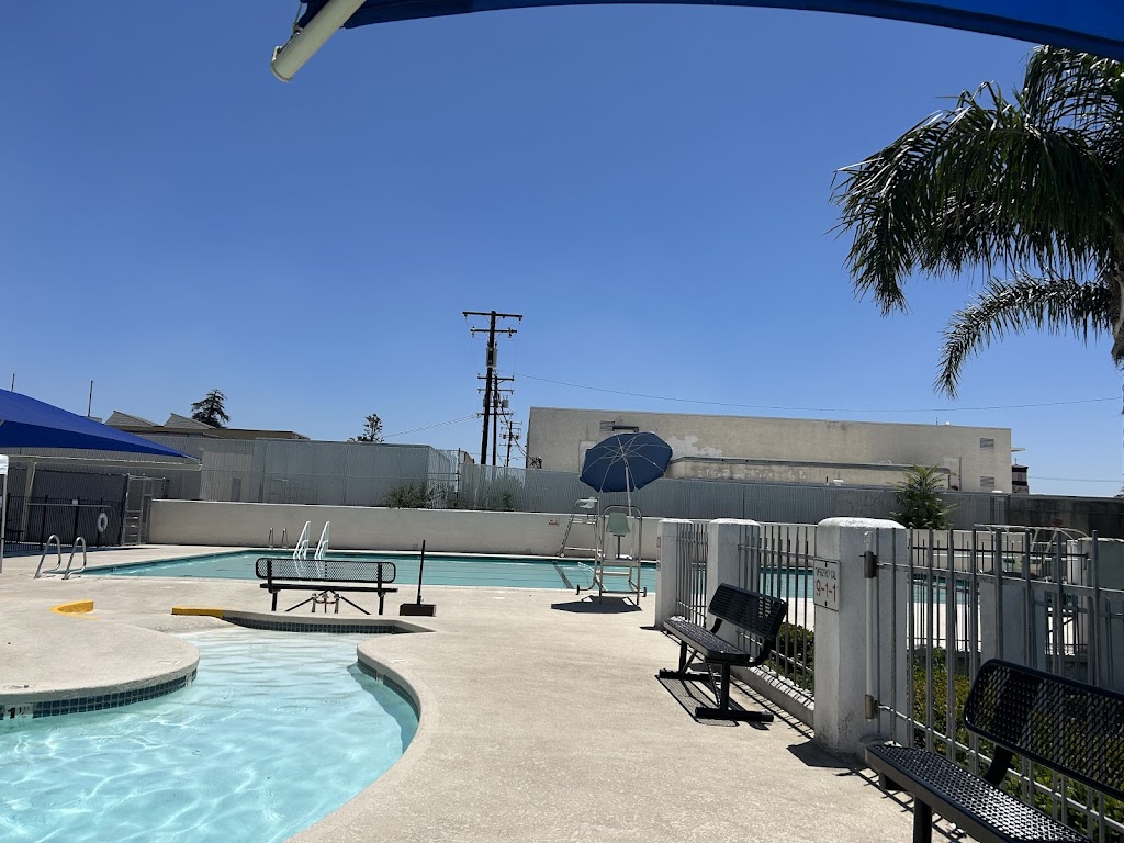  Miller Fitness Center