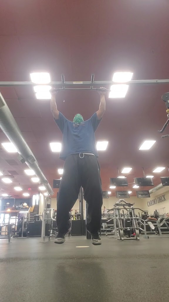  Choice Fitness, Lowell MA