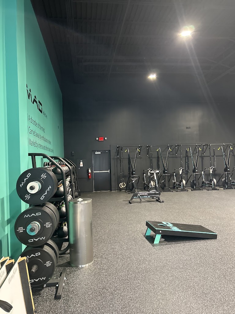  MADabolic - West Plano