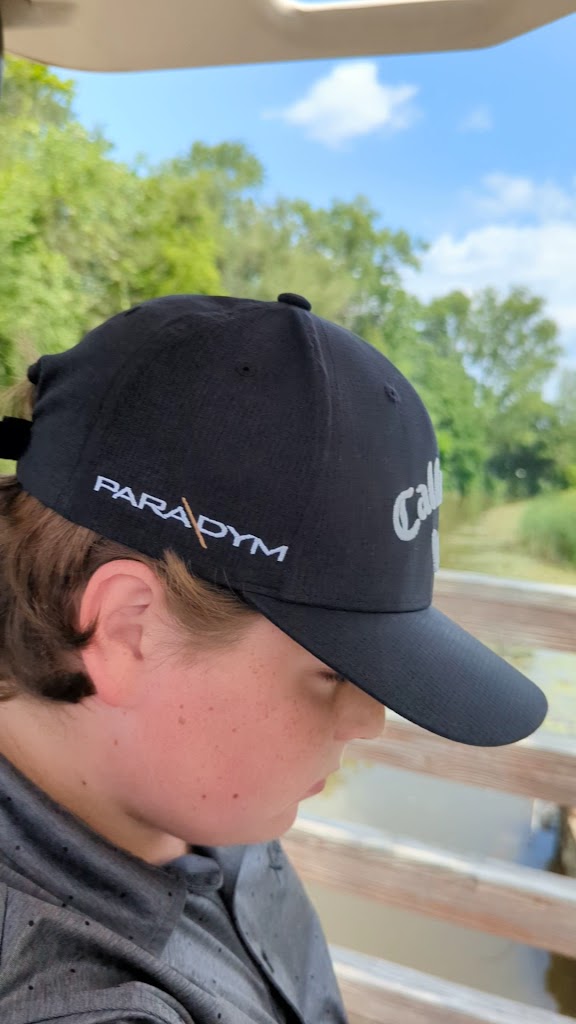  Kearsley Lake Municipal Golf