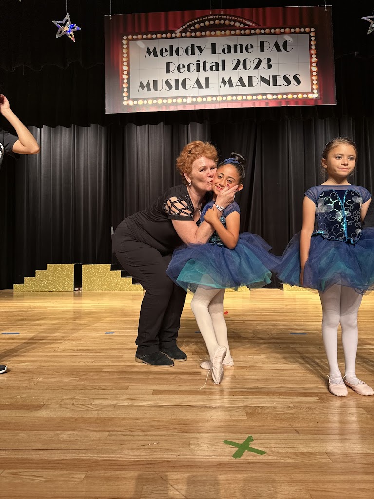  Melody Lane Performing Arts Center