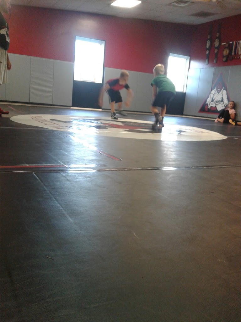  Finger Lakes Health Center