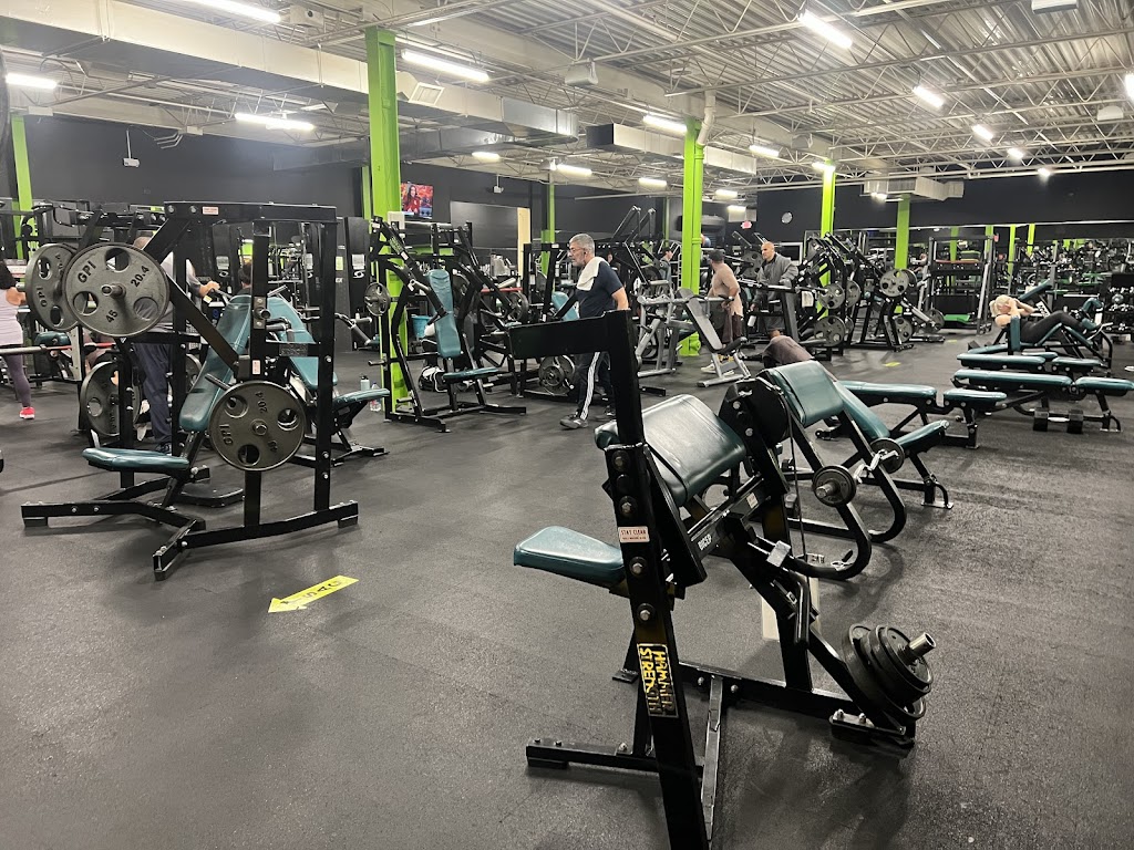  Training Station Athletic Club