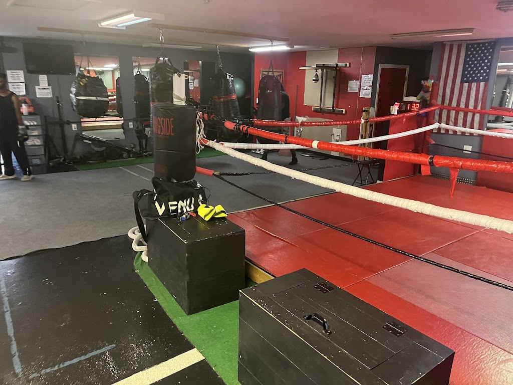  Powerhouse Boxing and Kickboxing