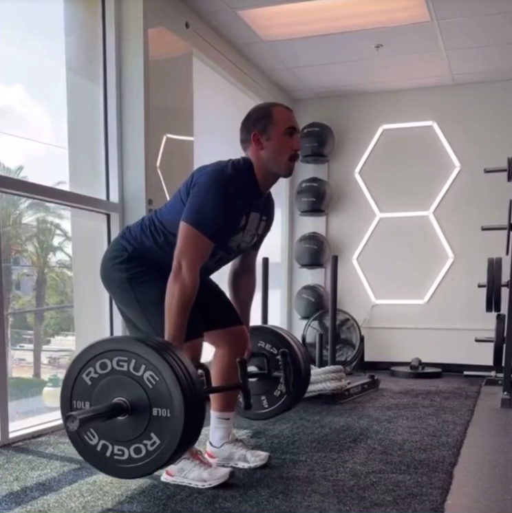  Florida Athletic Club