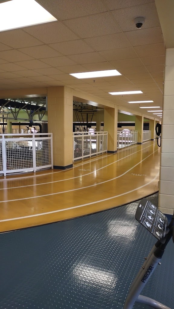  Bauernfeind Student Recreation and Wellness Center