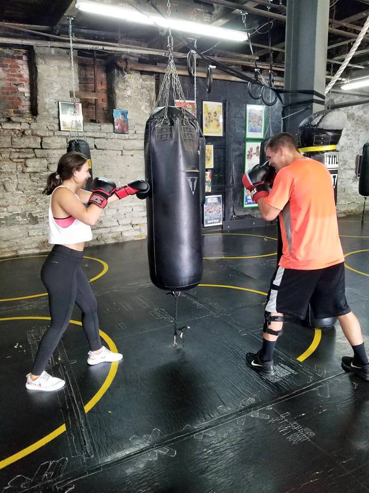  Elite Training and Wellness