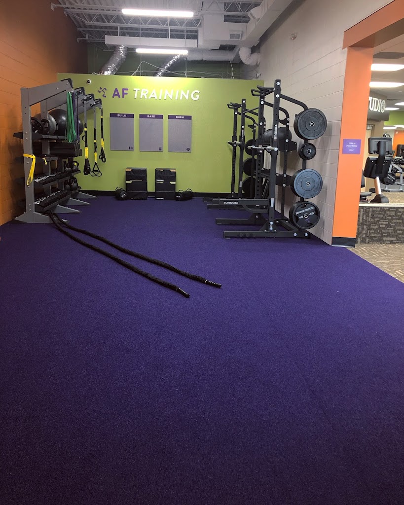  Anytime Fitness