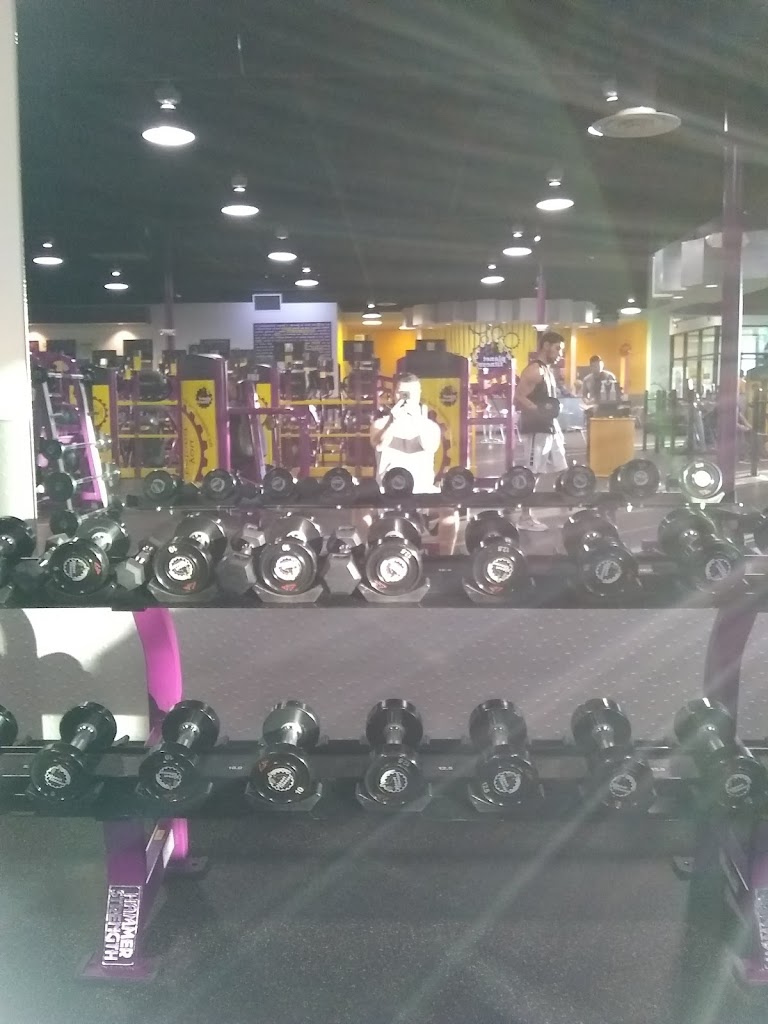  Planet Fitness