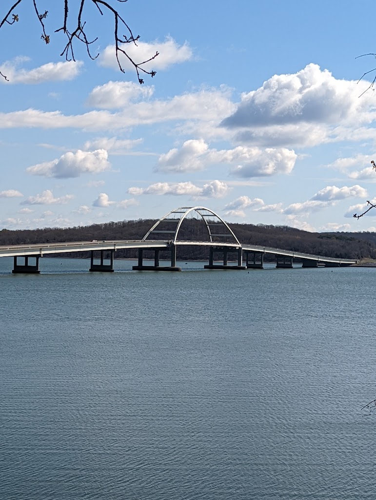  Kenlake Tennis Center