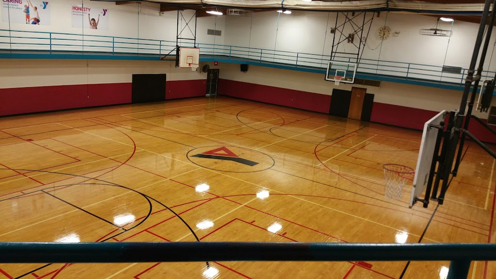  Farmington Family YMCA