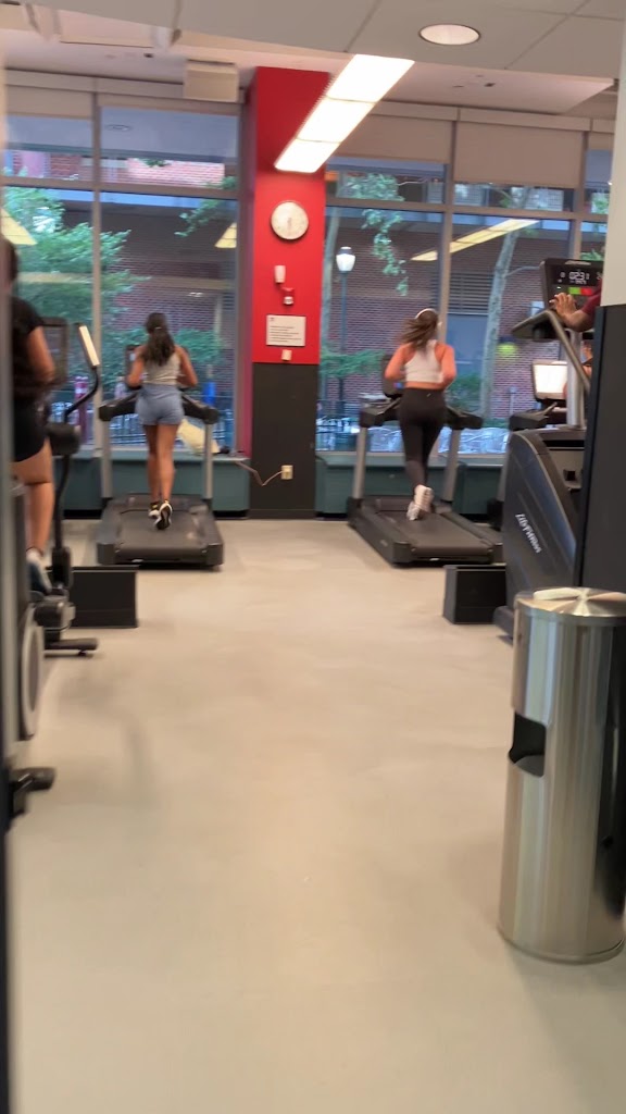  Penn Campus Recreation