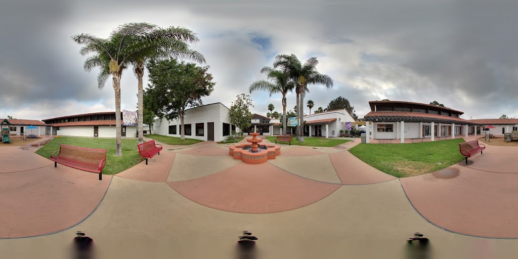  Magdalena Ecke Family YMCA